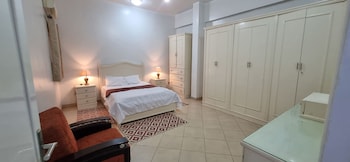 Abo Hisham Nile Flat,Yousef Bazaar Street, East Bank,5 star