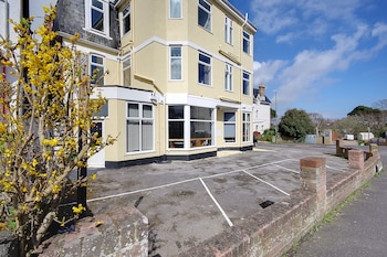 Azure Beach Hotel,,3 star