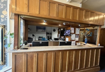 Azure Beach Hotel,,3 star