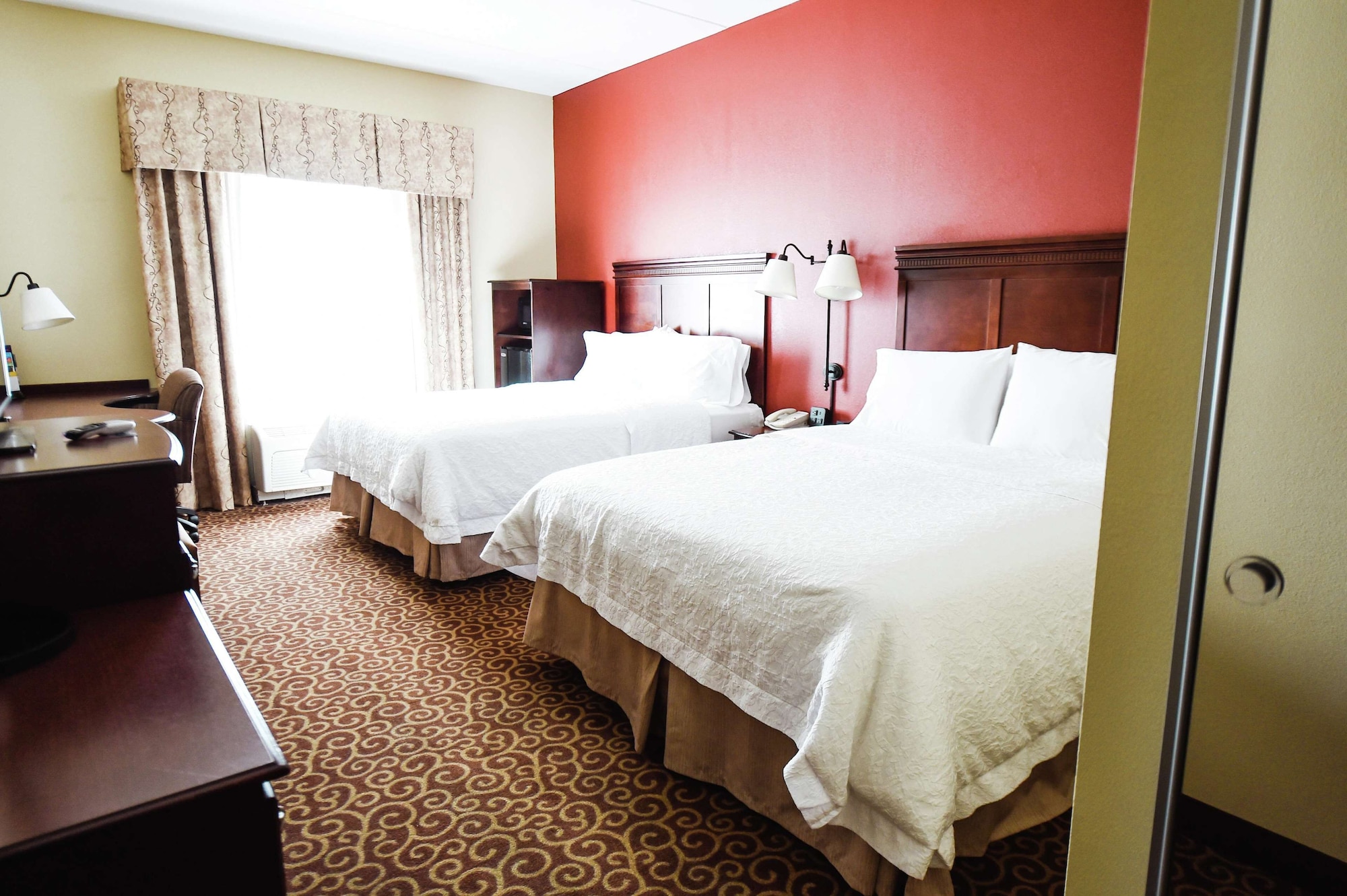 hampton inn and suites ocala belleview