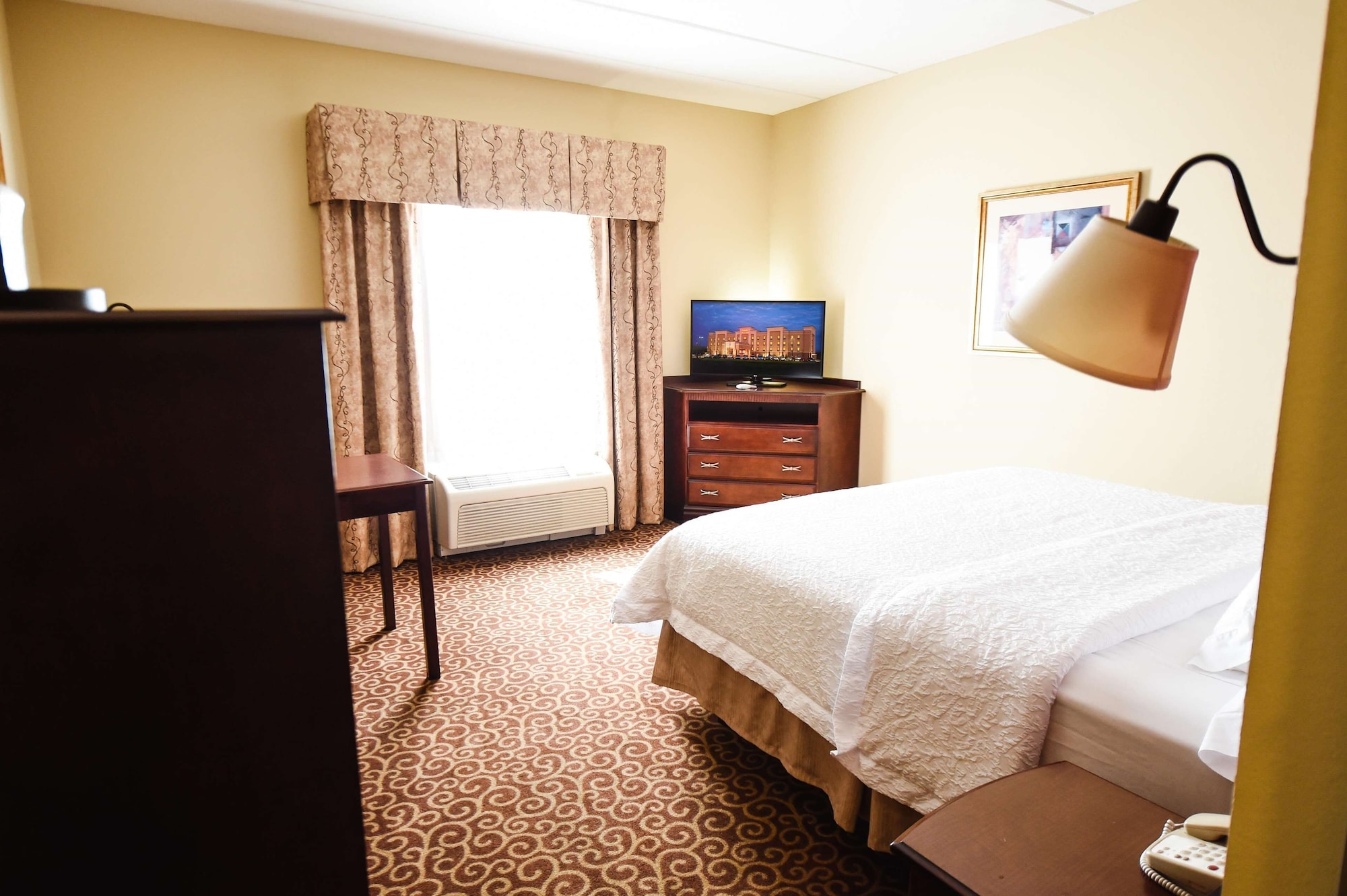 hampton inn and suites ocala belleview