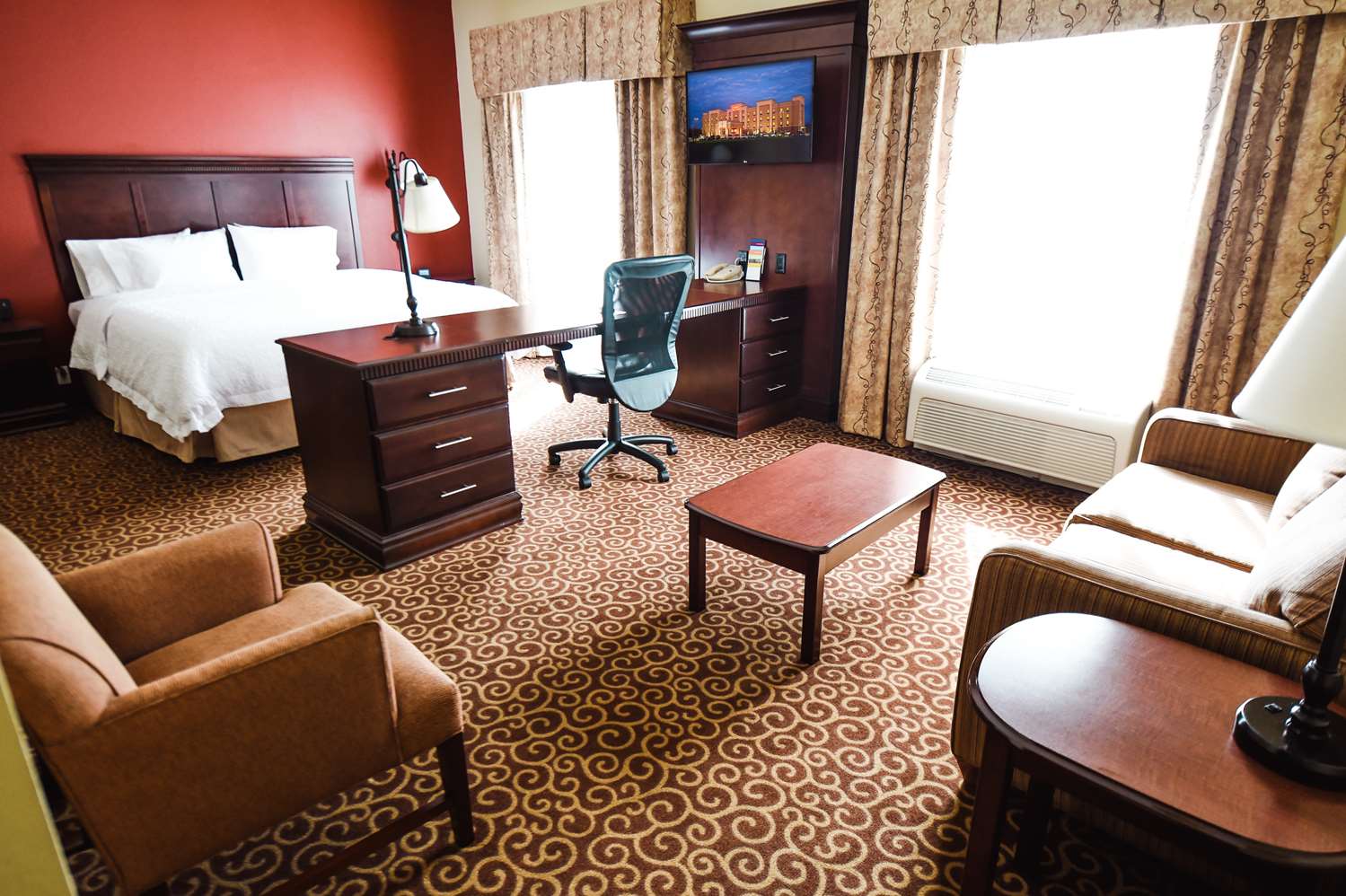hampton inn and suites ocala belleview
