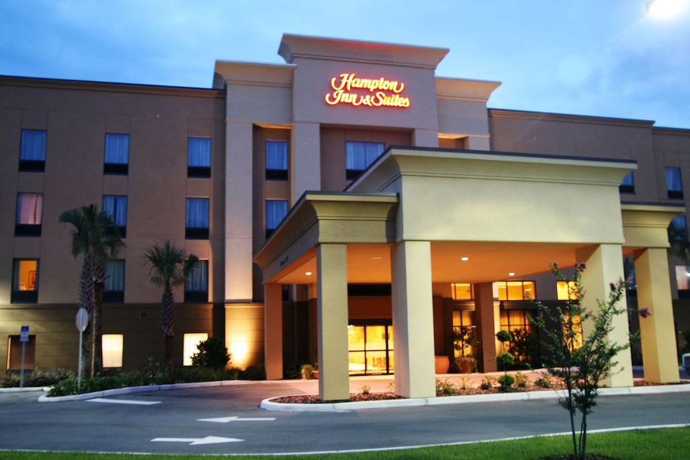 hampton inn and suites ocala belleview