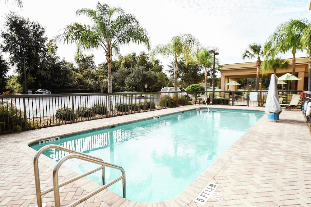 hampton inn and suites ocala belleview