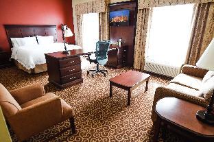 hampton inn and suites ocala belleview
