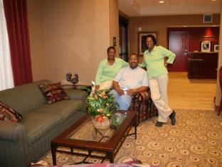 hampton inn and suites ocala belleview