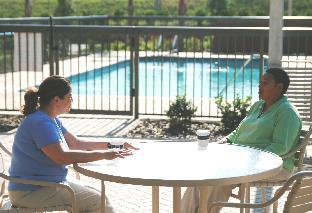 hampton inn and suites ocala belleview