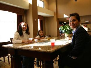 hampton inn and suites ocala belleview
