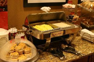 hampton inn and suites ocala belleview