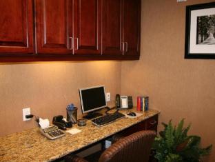 hampton inn and suites ocala belleview