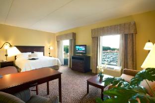 hampton inn and suites ocala belleview