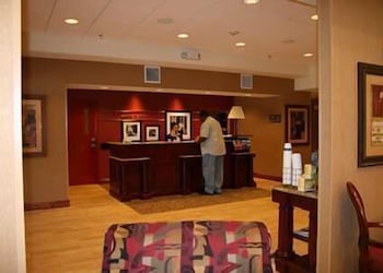 Hampton Inn & Suites Ocala - Belleview,Florida>>Belleview,3 star