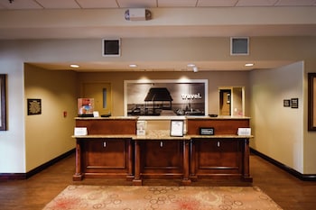 Hampton Inn & Suites Ocala - Belleview,Florida>>Belleview,3 star