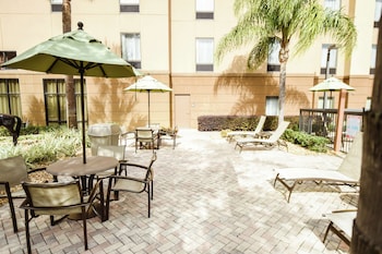 Hampton Inn & Suites Ocala - Belleview,Florida>>Belleview,3 star