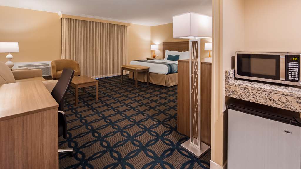 best western plus ocean city