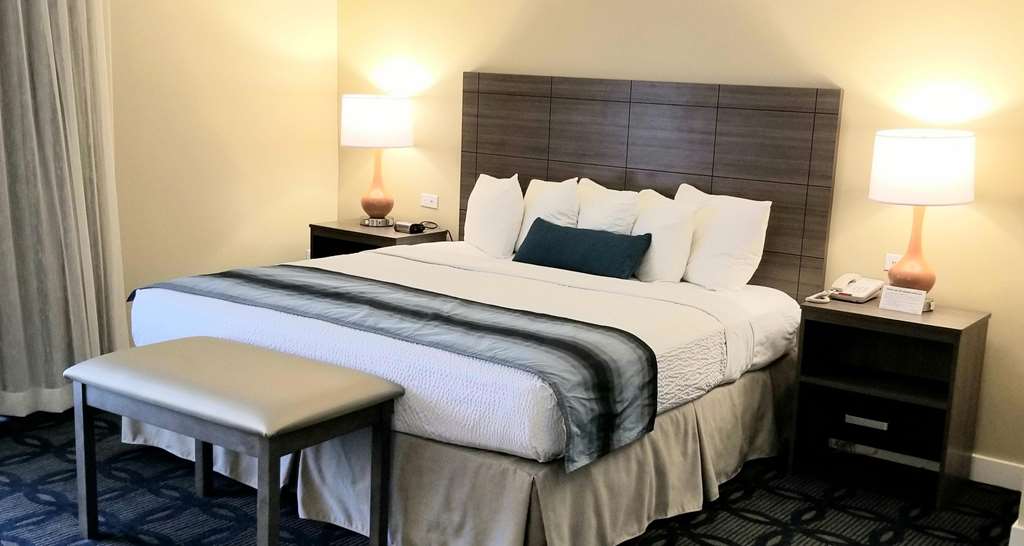best western plus ocean city