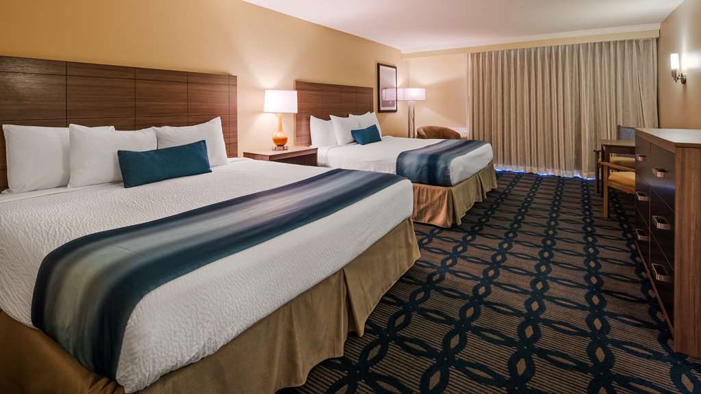 best western plus ocean city