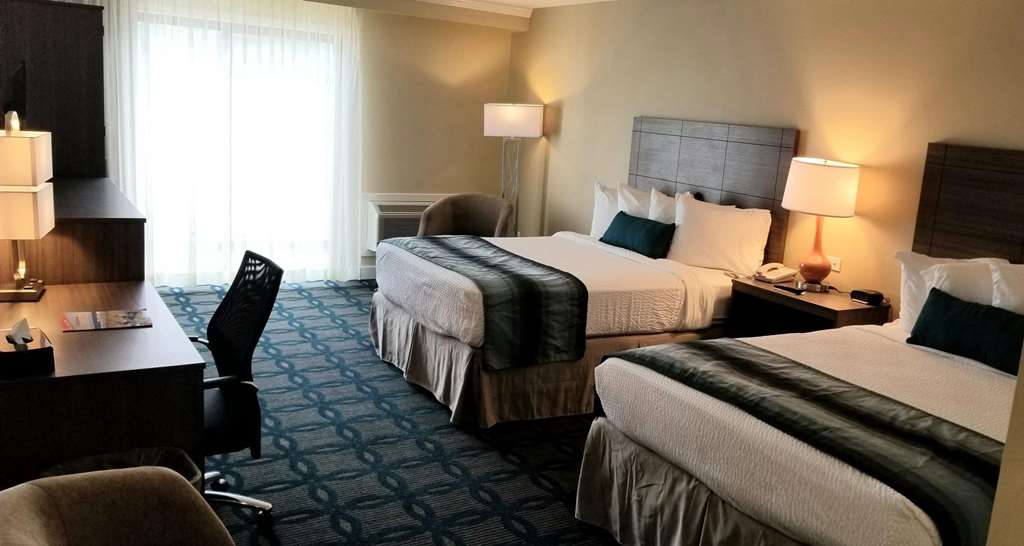best western plus ocean city