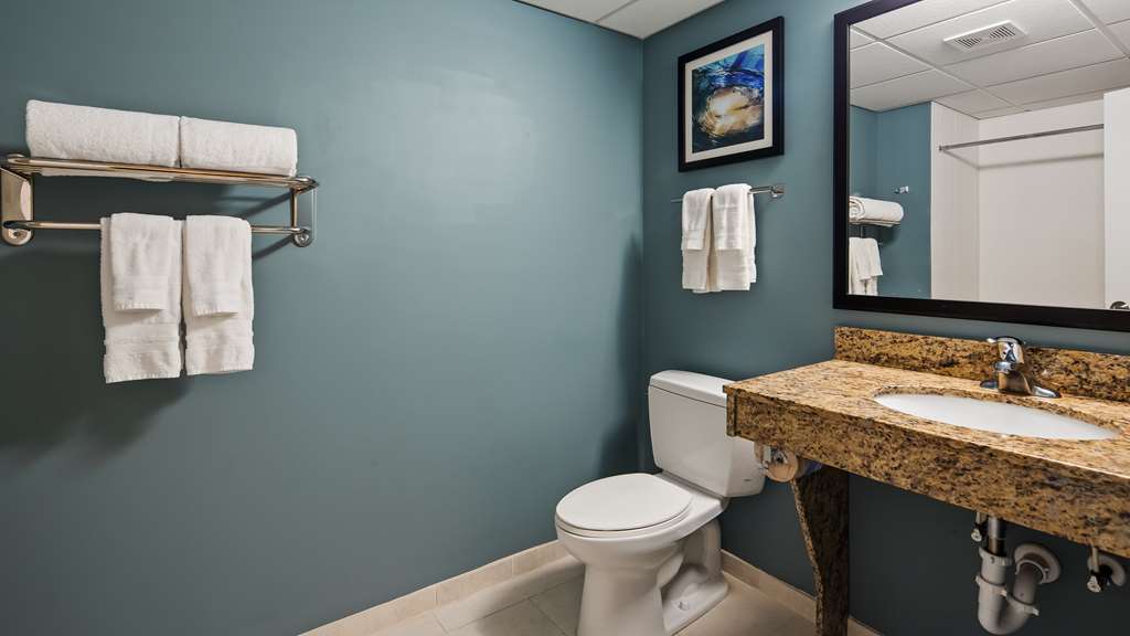 best western plus ocean city