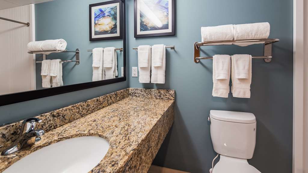 best western plus ocean city
