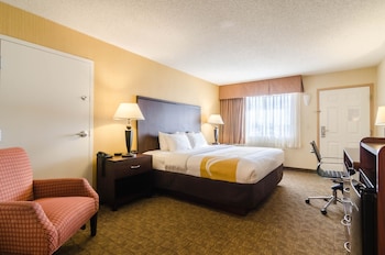 quality inn and suites