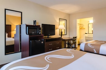 quality inn and suites