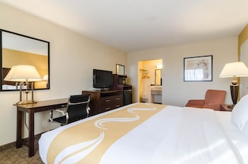 quality inn and suites