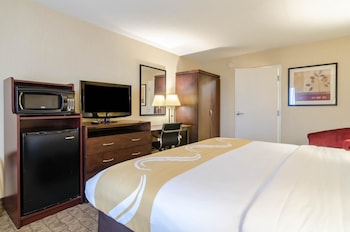 quality inn and suites