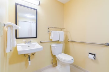 quality inn and suites