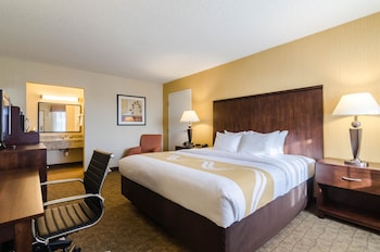 quality inn and suites