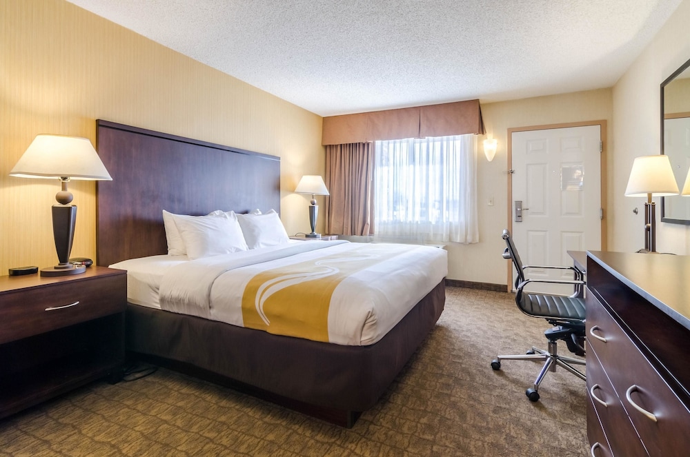 quality inn and suites