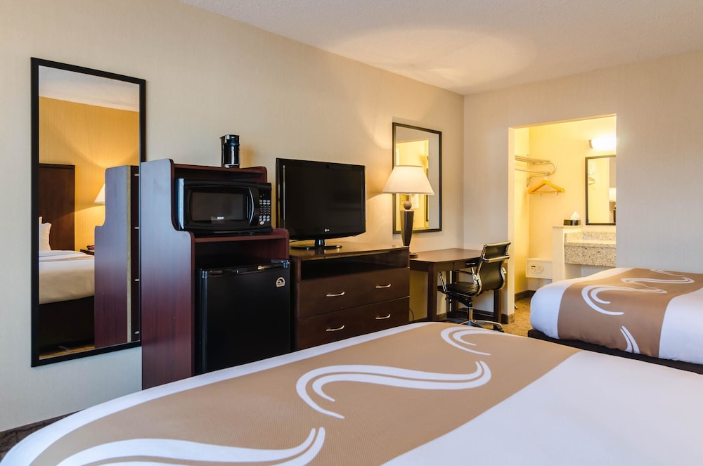 quality inn and suites