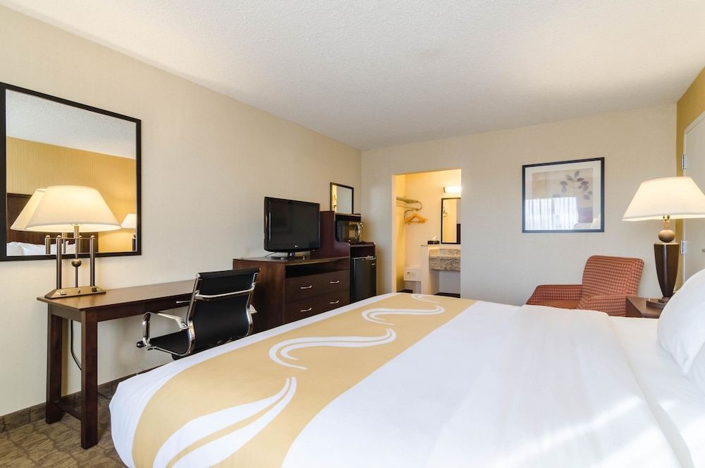 quality inn and suites