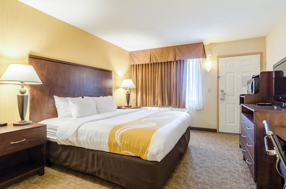 quality inn and suites