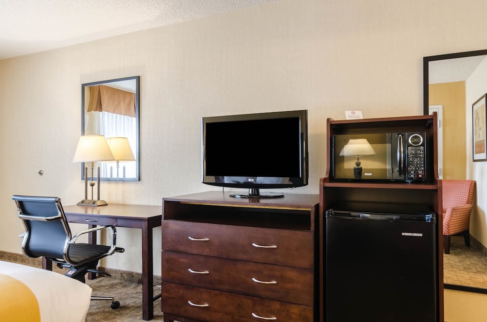 quality inn and suites