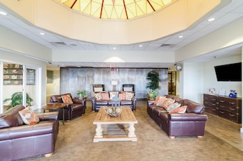Quality Inn & Suites,Ogallala>>Keith County,3 star