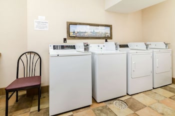quality inn and suites