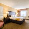 quality inn and suites