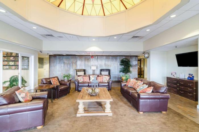 quality inn and suites