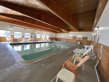 ausable valley inn