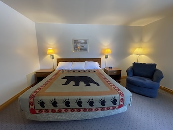 ausable valley inn