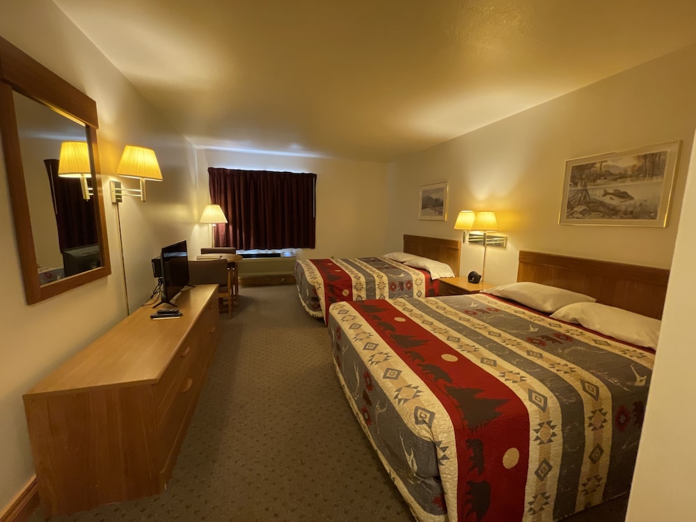 ausable valley inn