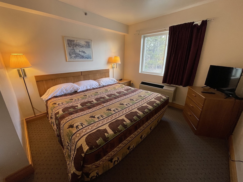 ausable valley inn