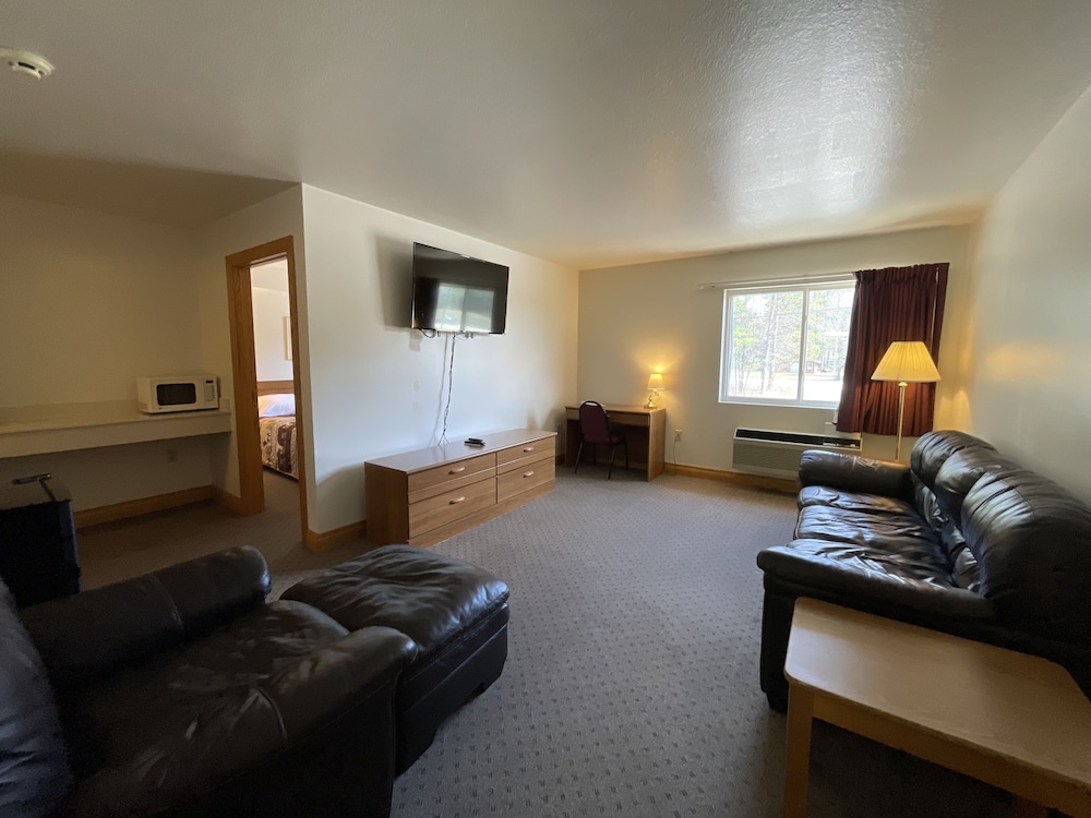 ausable valley inn