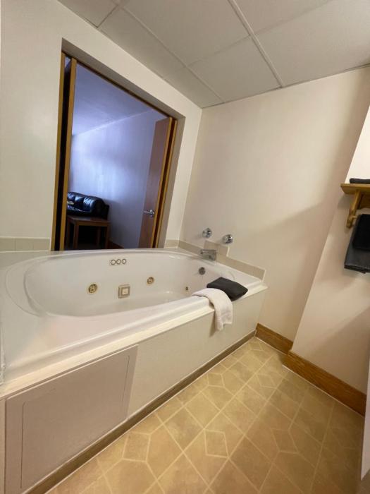 ausable valley inn