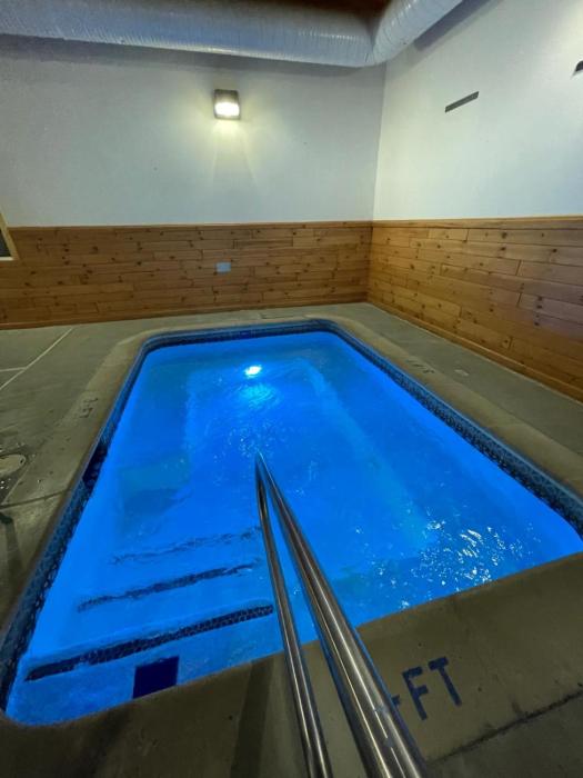 ausable valley inn
