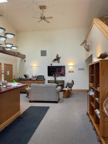 Ausable Valley Inn,,3 star