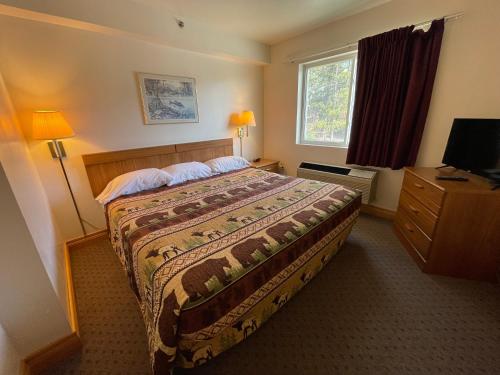 ausable valley inn