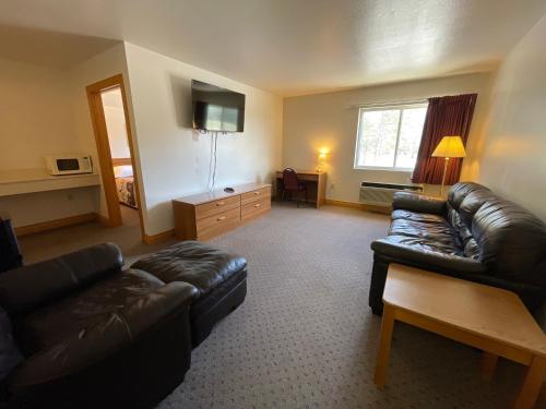 ausable valley inn