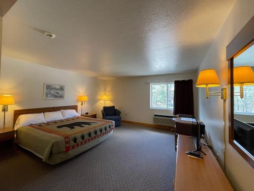ausable valley inn